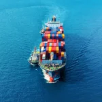 حمل و نقل دریایی