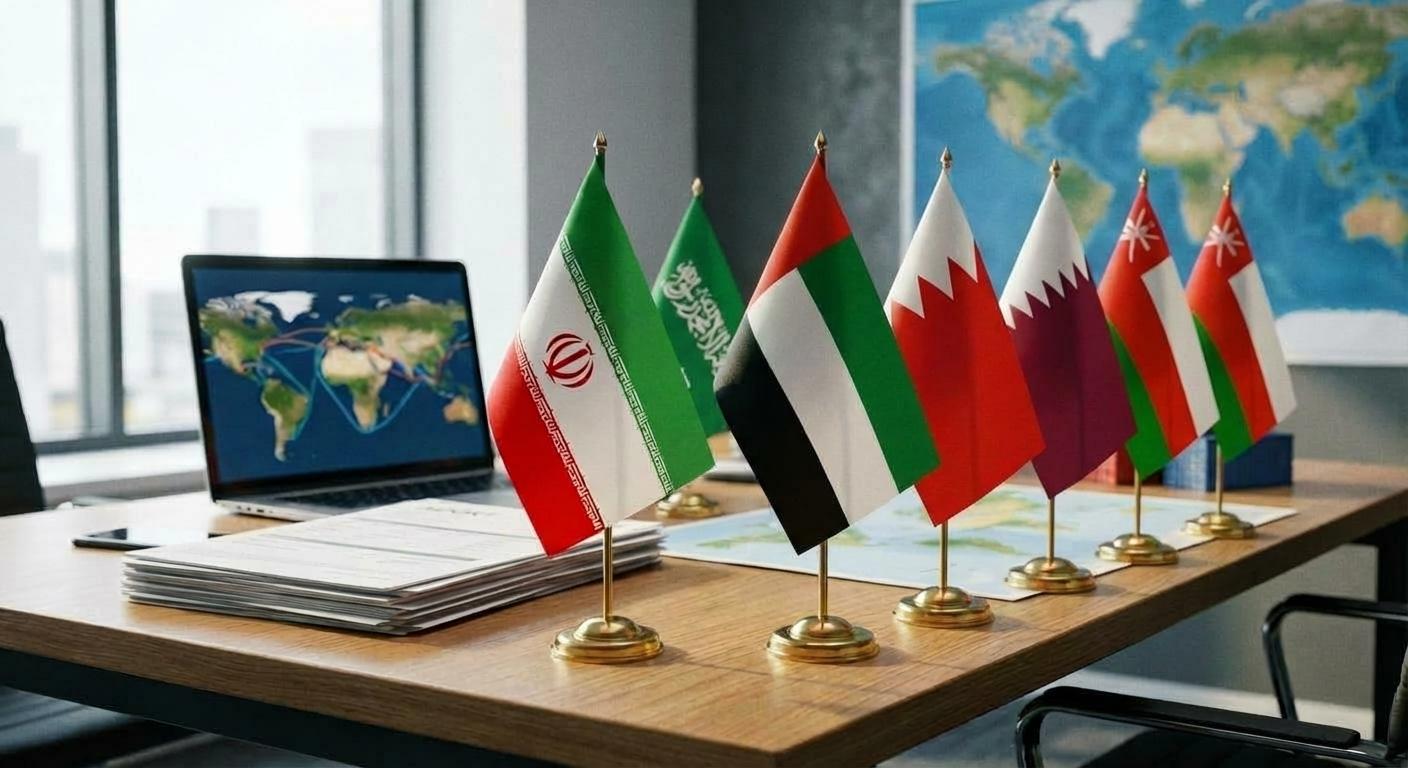 حمل بار از کشورهای CIS به ایران